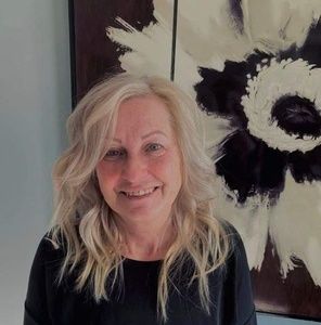 Meet your Posher, Lucyna